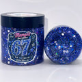 67 - Cosmetic Hair Glitter