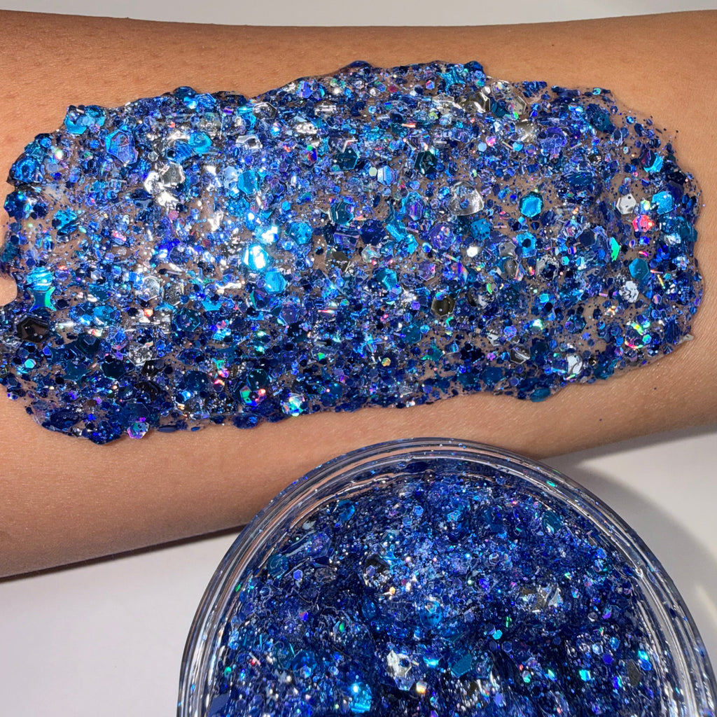 67 - Cosmetic Hair Glitter