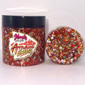Arrowhead Energy- Cosmetic Hair Glitter