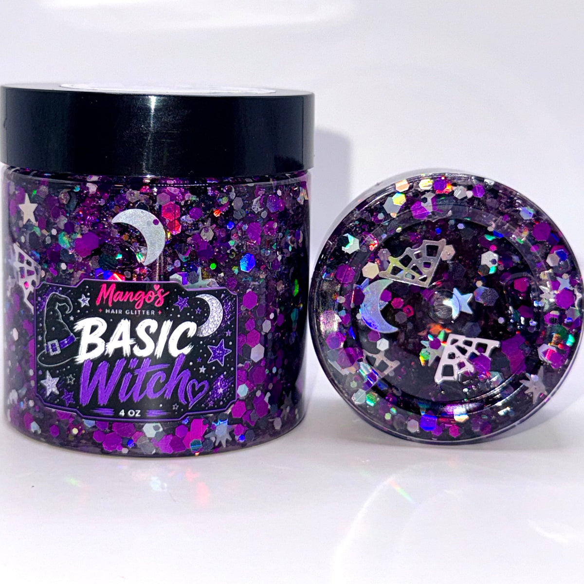 Basic Witch - Cosmetic Hair Glitter