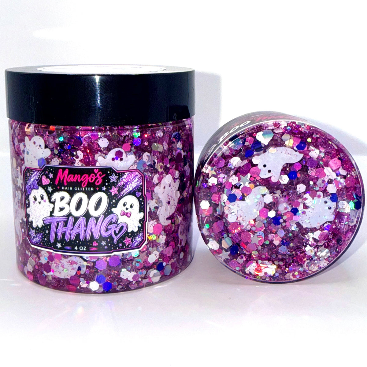 Boo Thang - Cosmetic Hair Glitter