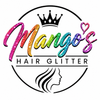Mango’s Hair Glitter - Home