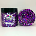 Don't Be Jelly - Cosmetic Hair Glitter