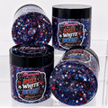 Stars and Sparkle - Cosmetic Hair Glitter
