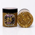24k Magic - Cosmetic Hair Glitter