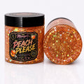 Peach Please - Cosmetic Hair Glitter