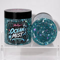 Ocean Mist - Cosmetic Hair Glitter
