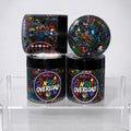 Sensory Overload - Cosmetic Hair Glitter