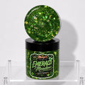 Emerald Meadow - Cosmetic Hair Glitter