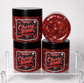 Cherry Bomb - Cosmetic Hair Glitter