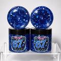 67 - Cosmetic Hair Glitter