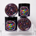 Rainbow Riot - Cosmetic Hair Glitter