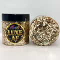 Luxe AF- Cosmetic Hair Glitter