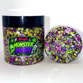 Monster Mash - Cosmetic Hair Glitter