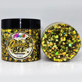 Queen Bee- Cosmetic Hair Glitter