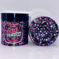 Rebel Princess - Cosmetic Hair Glitter