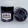 Rider Pride - Cosmetic Hair Glitter
