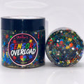 Sensory Overload - Cosmetic Hair Glitter