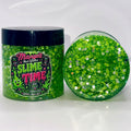 Slime Time - Cosmetic Hair Glitter