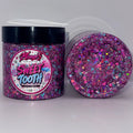 Sweet Tooth - Cosmetic Hair Glitter