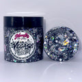 Vegas Villain- Cosmetic Hair Glitter