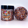 Who Dey- Cosmetic Hair Glitter
